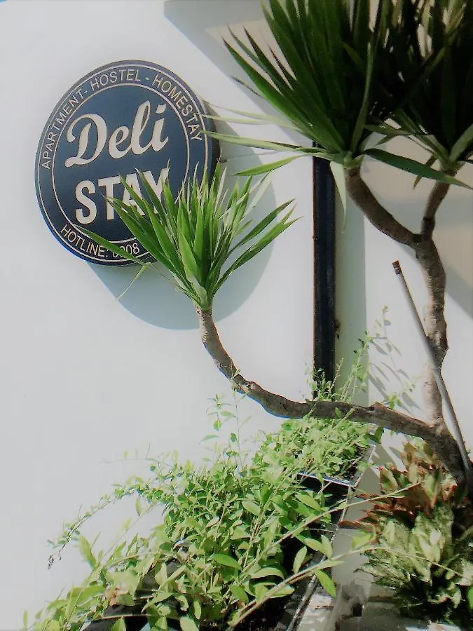 Delistay 다낭 0*,  베트남