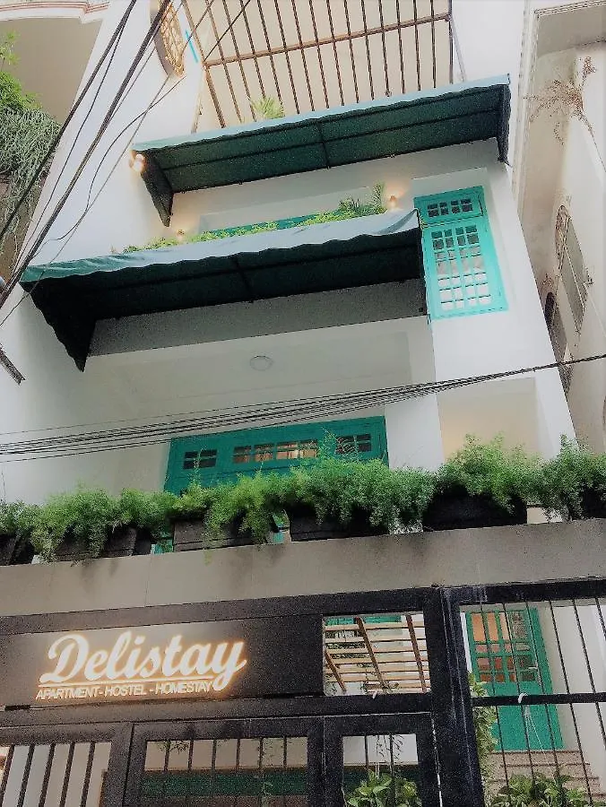 Delistay 다낭
