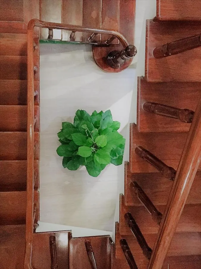 Hostel Delistay Da Nang