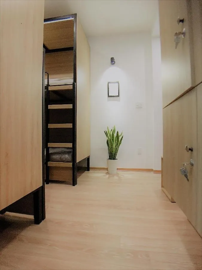 Hostel Delistay Da Nang