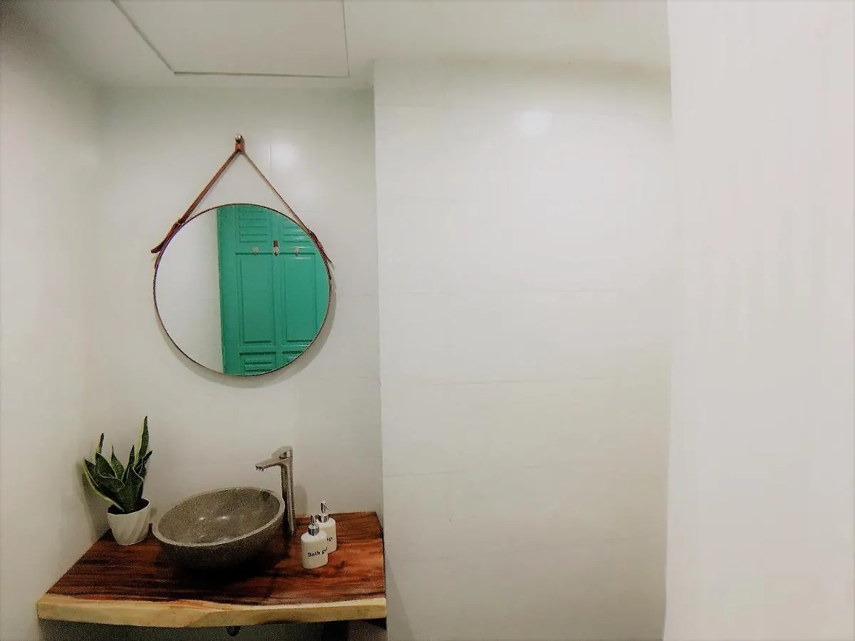 Hostel Delistay Da Nang Vietnam