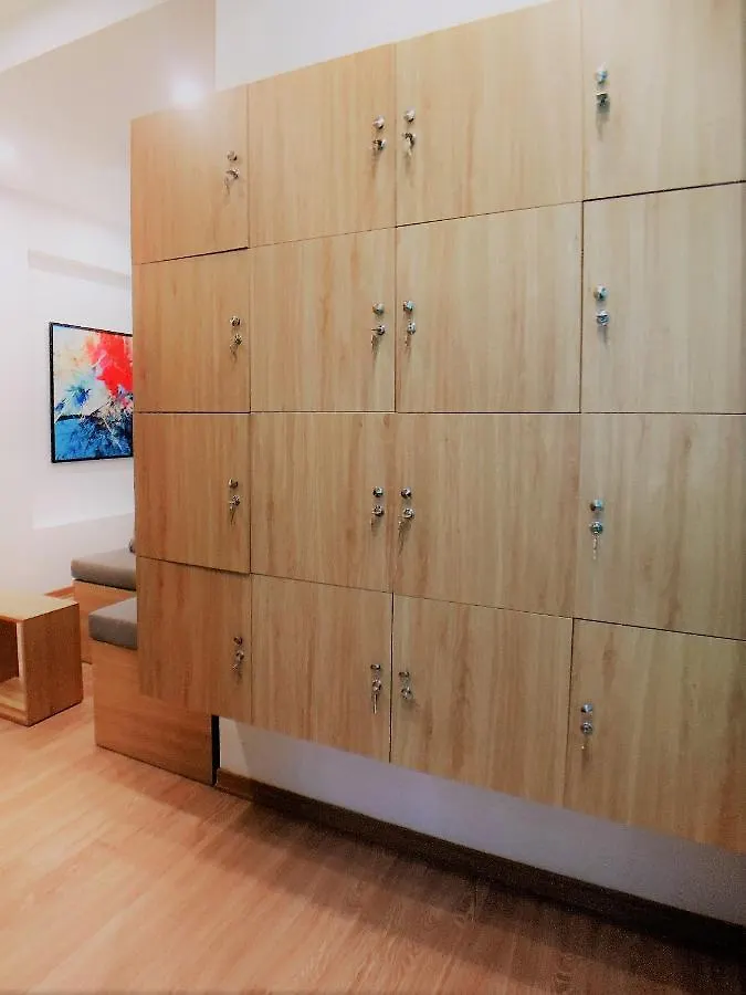 Delistay Da Nang Hostel