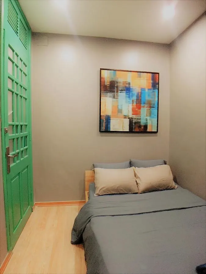 Hostel Delistay Da Nang