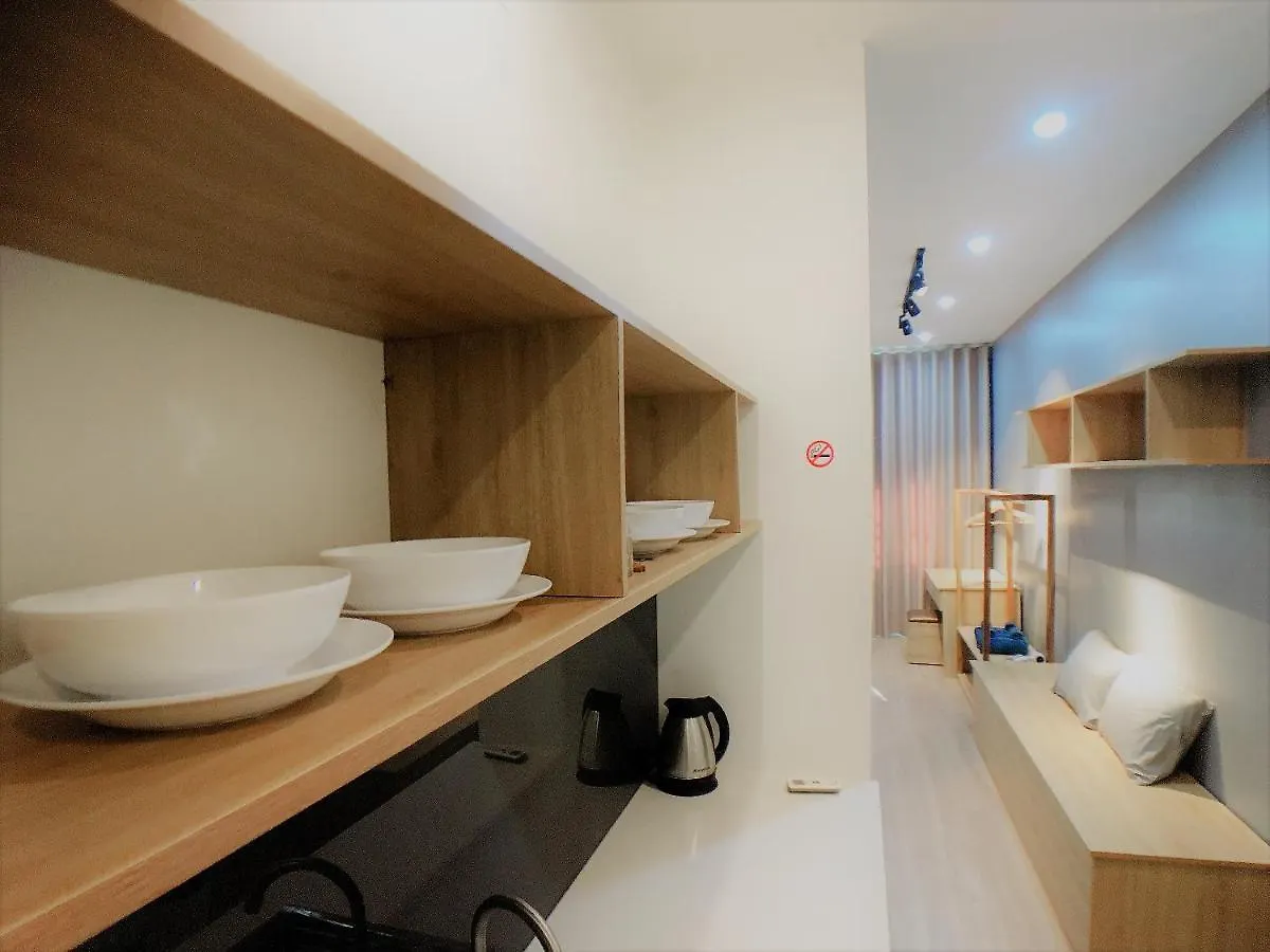 Delistay Da Nang Hostel