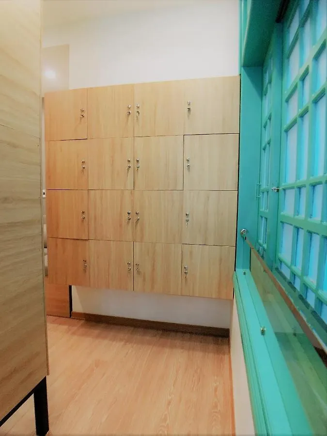Delistay Da Nang Hostel