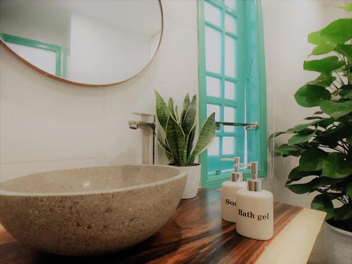 Hostel Delistay Da Nang