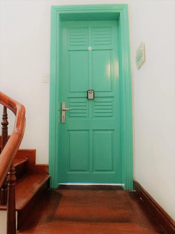 Delistay Da Nang Hostel