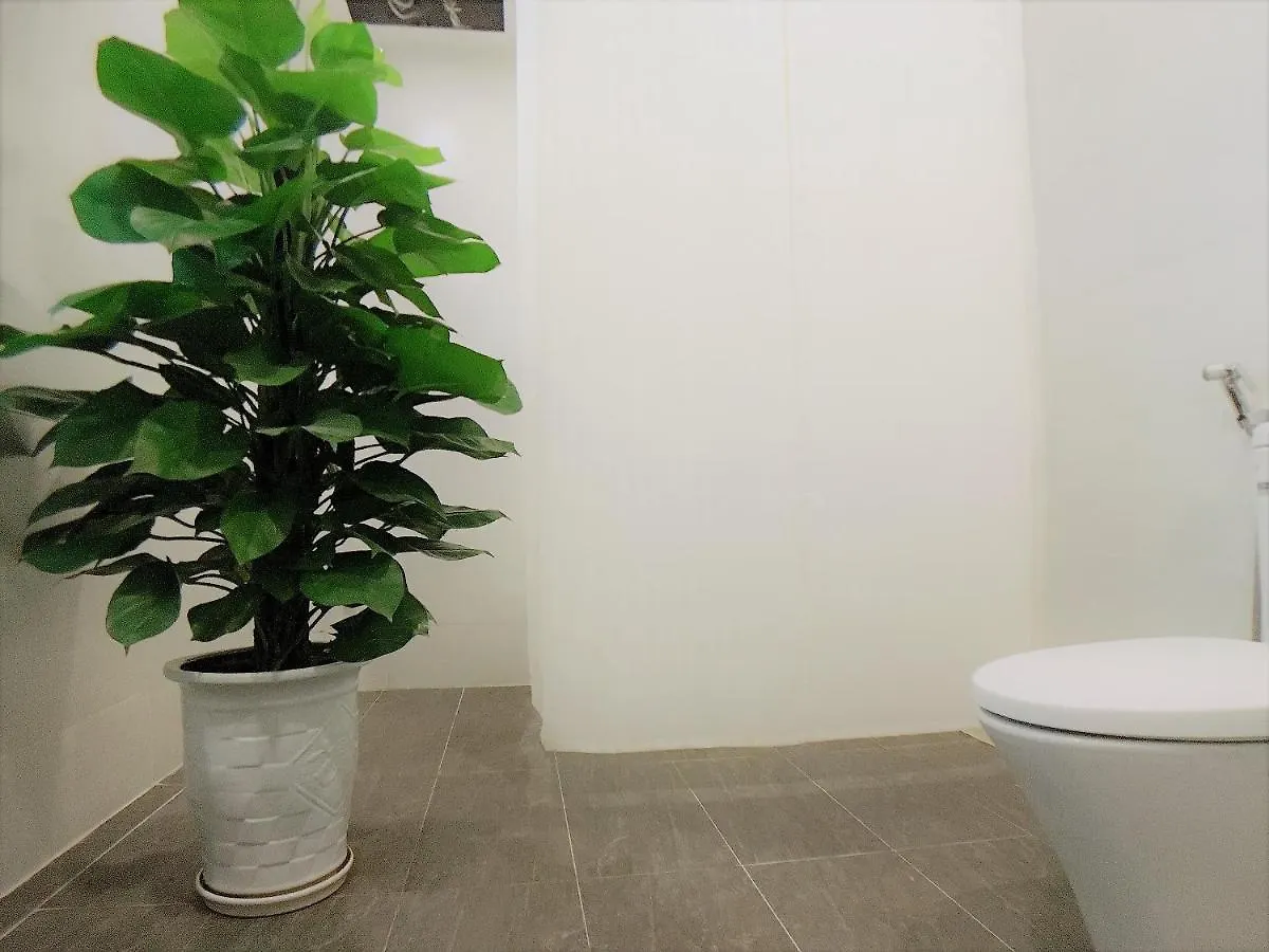 Hostel Delistay Da Nang
