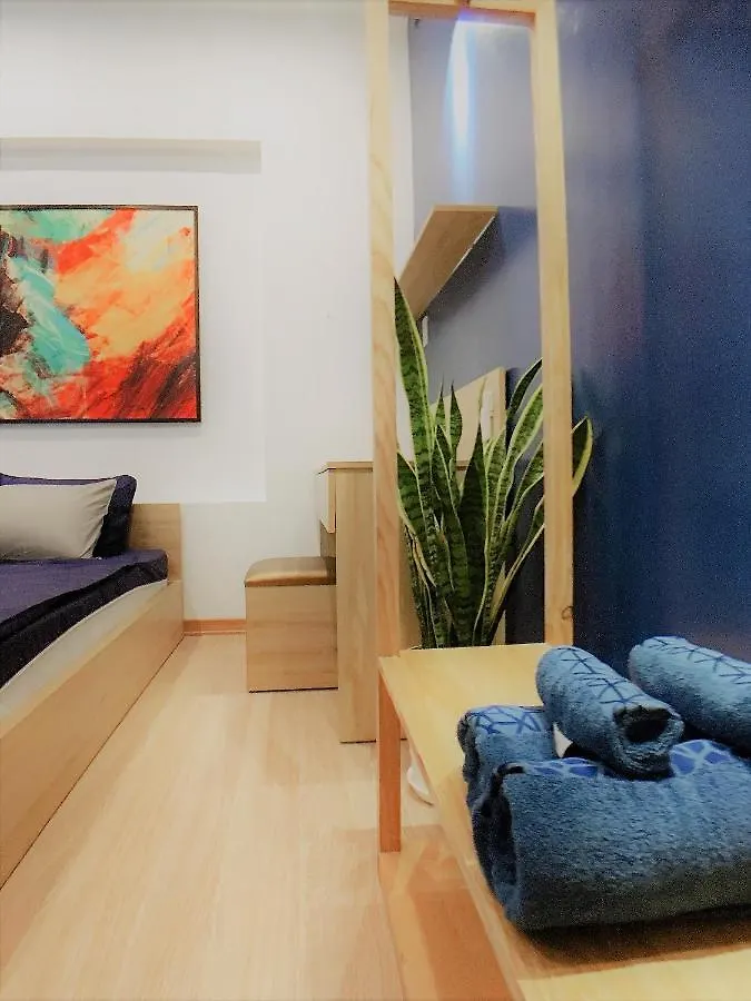 Hostel Delistay Da Nang