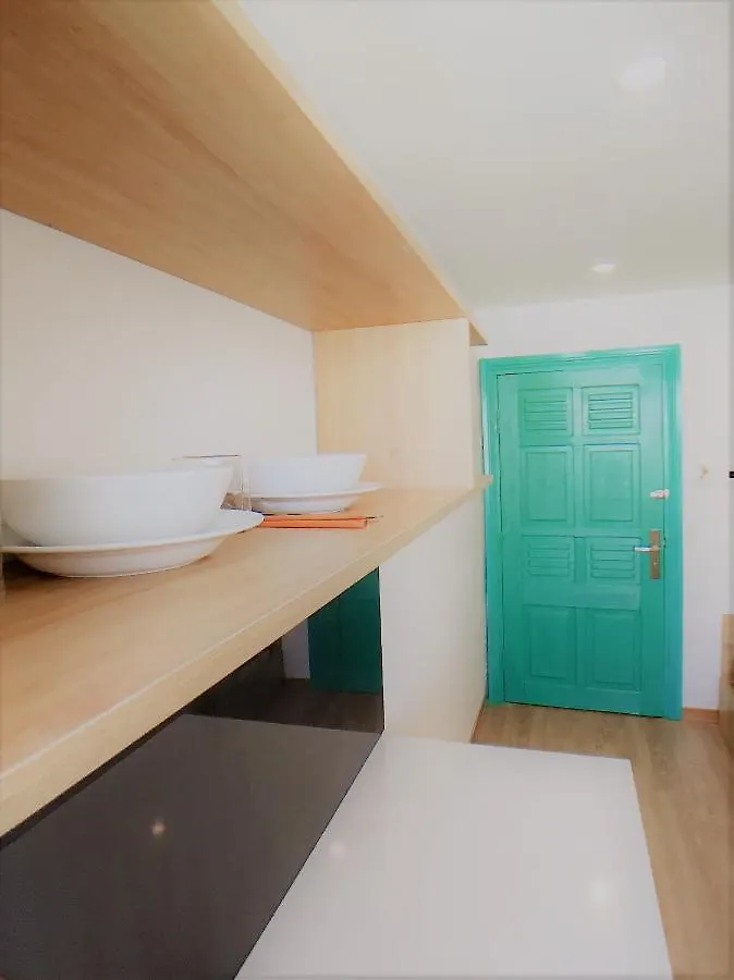 Hostel Delistay Da Nang