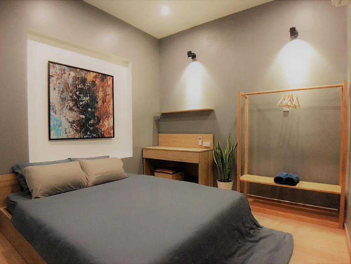 Hostel Delistay Da Nang