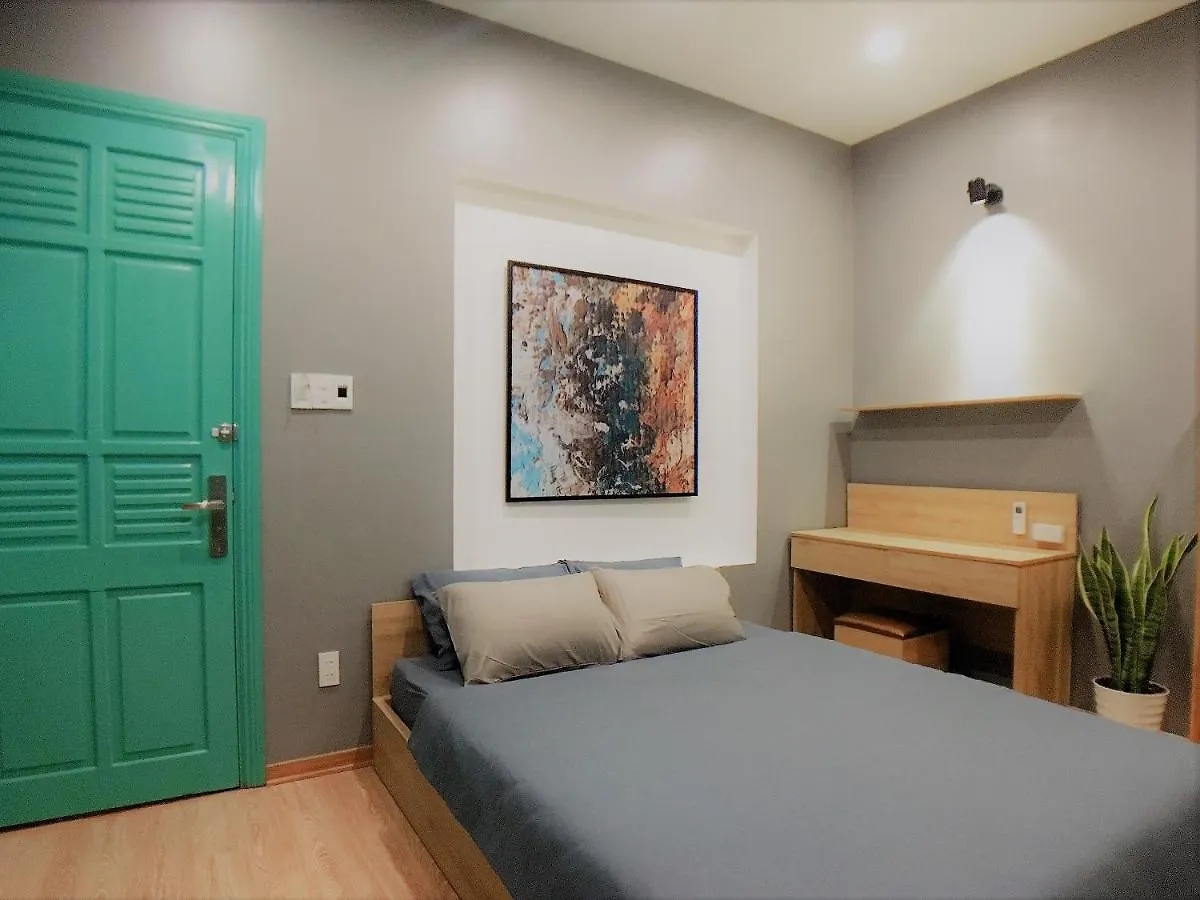Delistay Da Nang Hostel