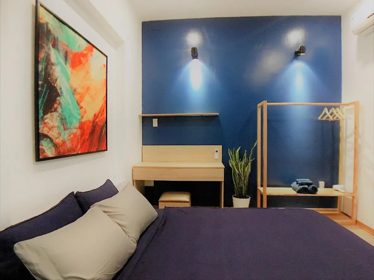Delistay Da Nang Hostel
