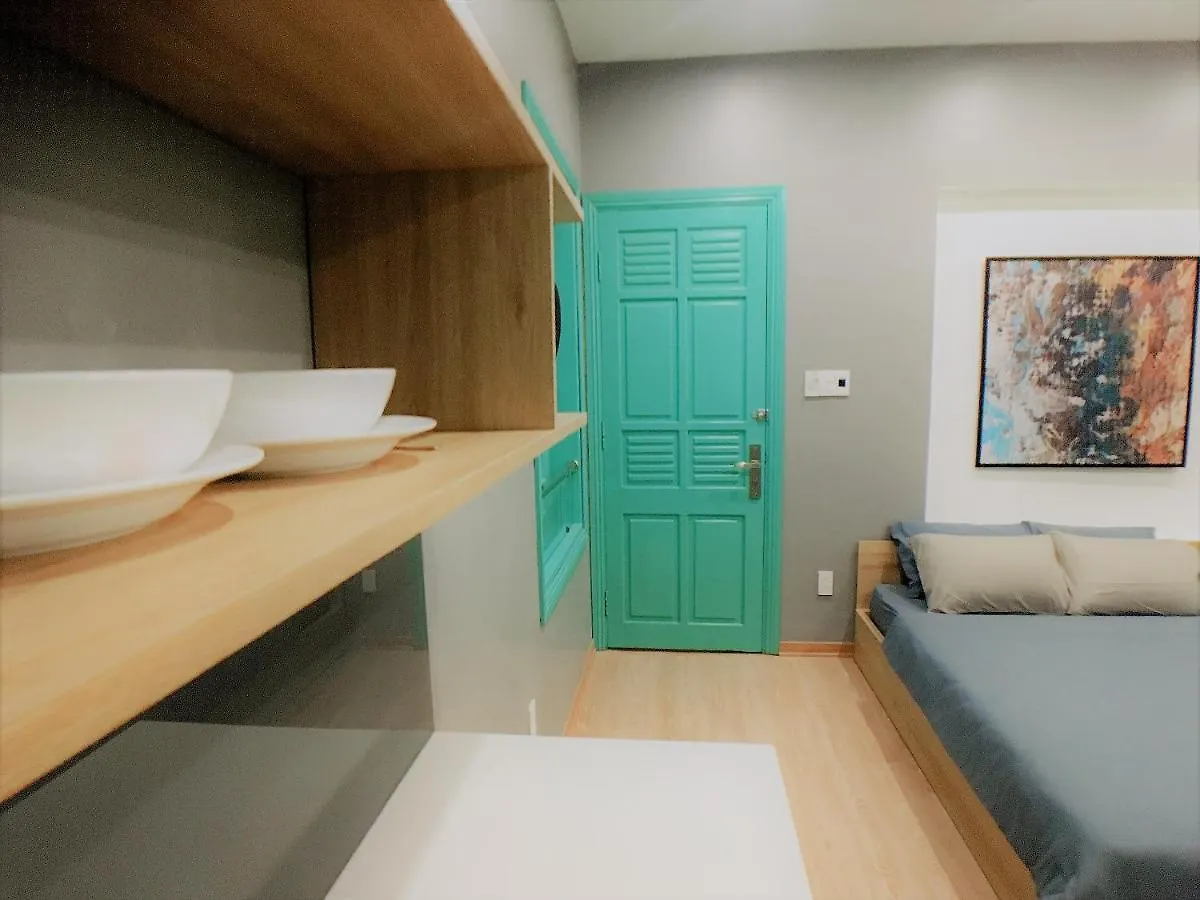 Delistay Da Nang Hostel